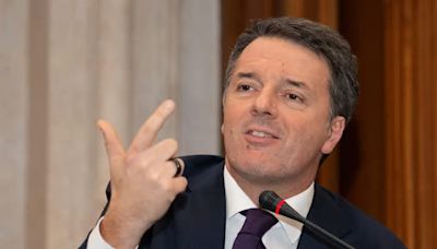 Matteo Renzi attacca la Cgil sui referendum: “bandierina ideologica, Landini va contro chi crea lavoro, e il Pd contro la sua storia”