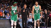 The Celtics are simplifying the NBA Finals: ‘Just because it’s simple doesn’t mean it’s not really hard to do’