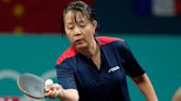 'Dream Come True' For 58-Year-Old Olympic Debutant Zeng Zhiying Despite Loss - News18