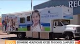 Medical mobile clinic to be deployed to underserved Yuma schools