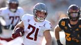 Max Borghi joins Broncos’ backfield as an underdog to watch