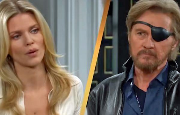 Days of Our Lives Preview: Is Steve On to Abigail? — Plus, Will [Spoiler] Be Connie’s Next Victim?