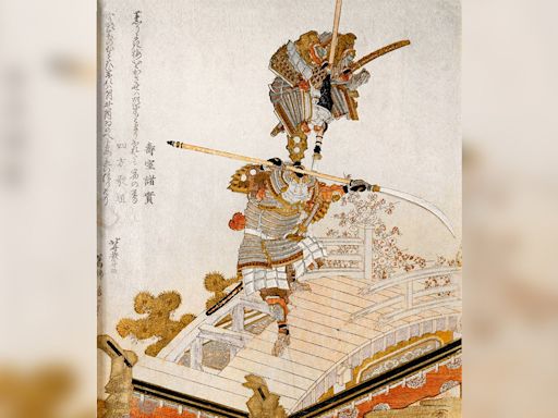 El verdadero origen de los samurái - Diario Hoy En la noticia