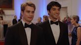 Queer Love Story 'Red, White And Royal Blue' Gets New Steamy Trailer