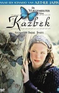 De vliegenierster van Kazbek