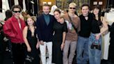 David Beckham shows support for daughter-in-law Nicola Peltz after family heartbreak