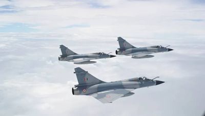 Qatar Offers Mirage 2000-5 to India: Know all about it