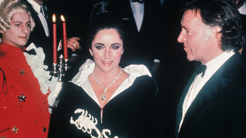 From Elizabeth Taylor’s Million-Dollar Necklace to Kate Middleton’s Wedding Day Tiara — The Victoria & Albert Museum...