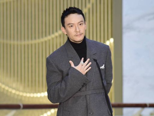 Chang Chen nominated Best Actor for the fifth time