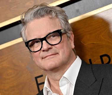 Colin Firth intègre la série « Young Sherlock » réalisée et produite par Guy Ritchie