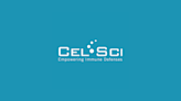 Why CEL-SCI Shares Are Shooting Higher Today