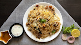 The ultimate biryani trail: Exploring the best biryani spots across India