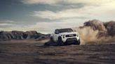 2024 Toyota Tacoma TRD Pro - Full Image Gallery