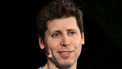 OpenAI CEO Sam Altman Speaks Out On Murati And Other Exec Departures: What He Said - News18