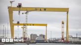 Harland & Wolff: Belfast shipyard agrees new loan