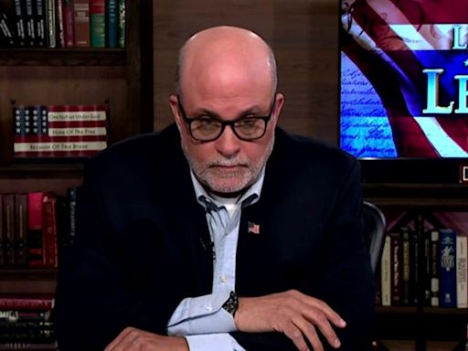 Levin unloads on Biden for threatening to withhold weapons to Israel: 'Who the hell do you think you are?'