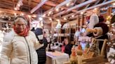 Door County Christkindlmarkt is back and much bigger for its second year