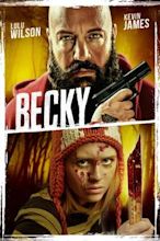 Becky (2020 film)