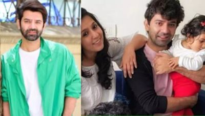 Barun Sobti Talks About The 'Tough Moments' Of Parenting: 'When My Wife Conceived Our Son...'