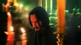 ‘John Wick 4′ tendrá secuela con una serie producida por Keanu Reeves que refrescará el universo del asesino