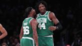 All about Celtics big man Robert Williams III with stats and contract info