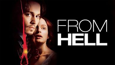From Hell (film)
