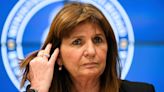 Patricia Bullrich calentó la interna con el macrismo: “La Libertad Avanza ya absorbió al PRO”