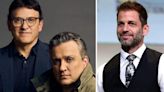 Zack Snyder hablará de su corte de La Liga de la Justicia en el podcast de los hermanos Russo