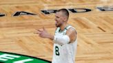 Photos: Celtics defeat Mavericks in Game 1 of the NBA Finals - The Boston Globe
