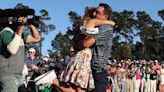 Scottie Scheffler and wife Meredith still on baby watch as PGA Championship looms