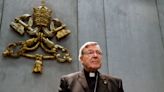 Late Cardinal Pell called Pope Francis ‘a catastrophe’ in leaked memo