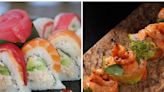 Conoce los 15 mejores restaurantes para comer sushi en Tijuana