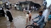 Pakistan records its wettest April since 1961 with above average rainfall