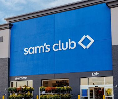 Here's Why You Need a Sam’s Club Plus Membership - E! Online