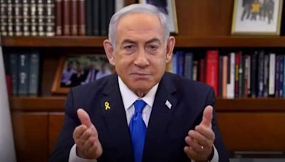 'Israel Stands With You': Netanyahu Tells Iranians, Says Freedom Will Come Sooner Than...