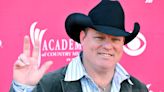 John Michael Montgomery on the Mend After 'Serious' Tour Bus Accident: 'I Am Doing Well'