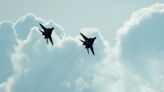 Eslovaquia sopesa ceder a Ucrania sus aviones caza inactivos