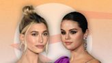 In Selena Gomez vs Hailey Bieber, there was only ever going to be one winner