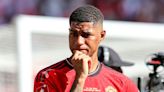 'It's time' - Marcus Rashford announces summer decision after 'challenging' Man United season