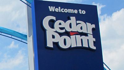 Cedar Fair officially merges with Six Flags