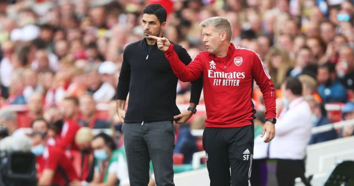 'I told Mikel Arteta don't make controversial signing - he ignored me so I quit'