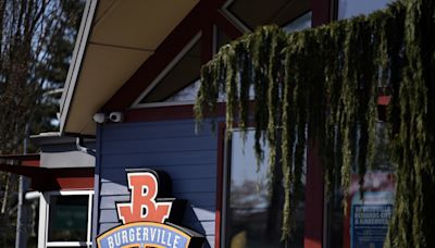 Are the rumors true? Is Burgerville for sale?