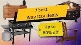 Way Day 2024: 7 best deals happening on Wayfair right now for a limited time