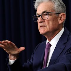 Fed officials stick to Powell’s higher-for-longer script as a key inflation reading looms