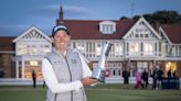 ‘It’s life-changing:’ Ashleigh Buhai savours dramatic Women’s Open victory