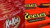Fans ‘Can’t Wait’ to Try New Kit Kat and Reese’s Halloween Flavors