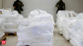 Columbia experiences fall in demand for cocaine leaving it high and dry - The Economic Times