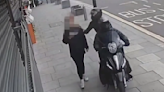 Police advise on how to stop your phone being swiped by moped thieves