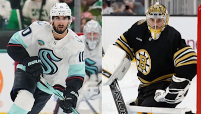 Qualifying offers extended to NHL restricted free agents | NHL.com