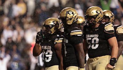 How To Watch NCAA Football: Colorado vs. UCF kickoff time, how to stream and more